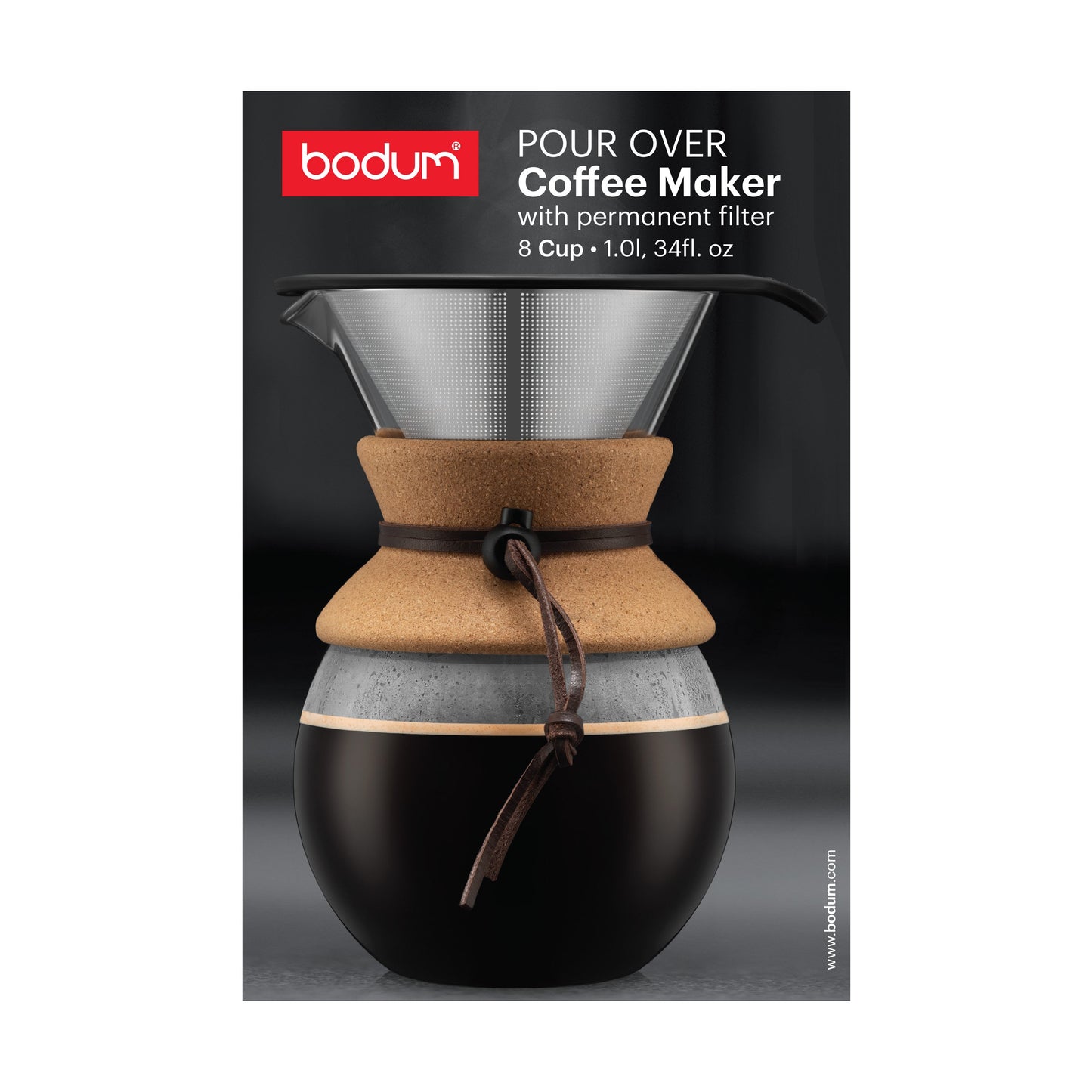 Bodum Pour Over Coffee Maker