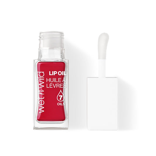 Wet n Wild Lip Oil - Heart Rate