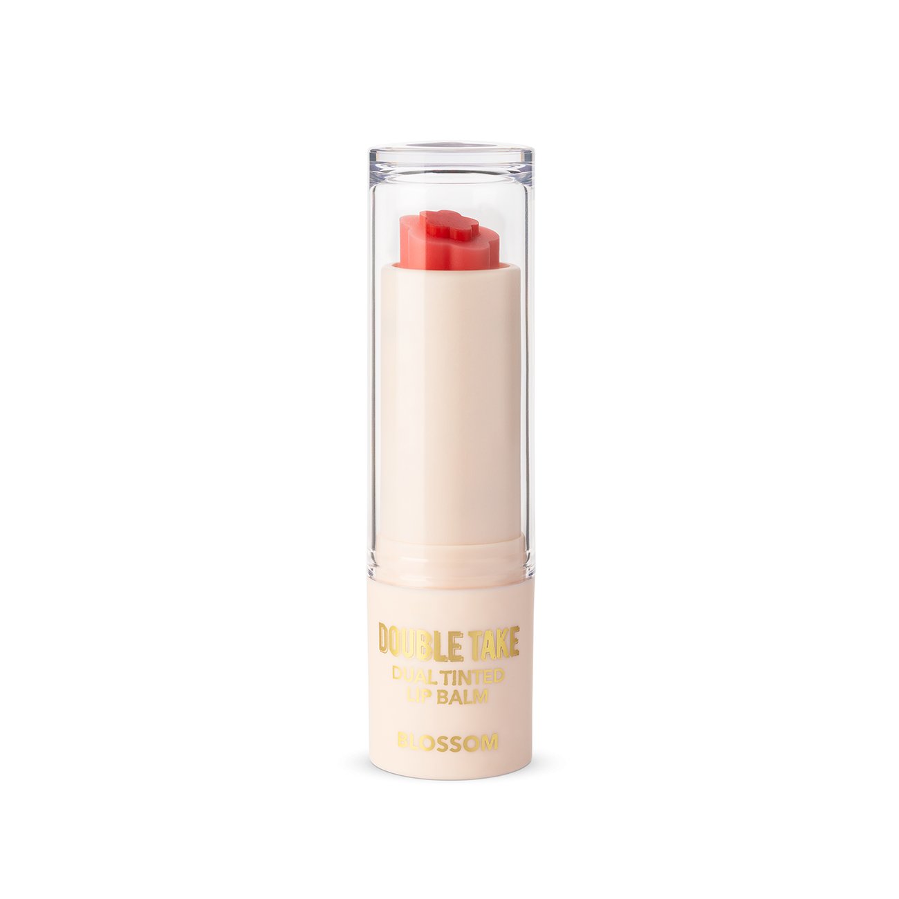 Blossom Double Take Lip Balm - Bubblegum Pink