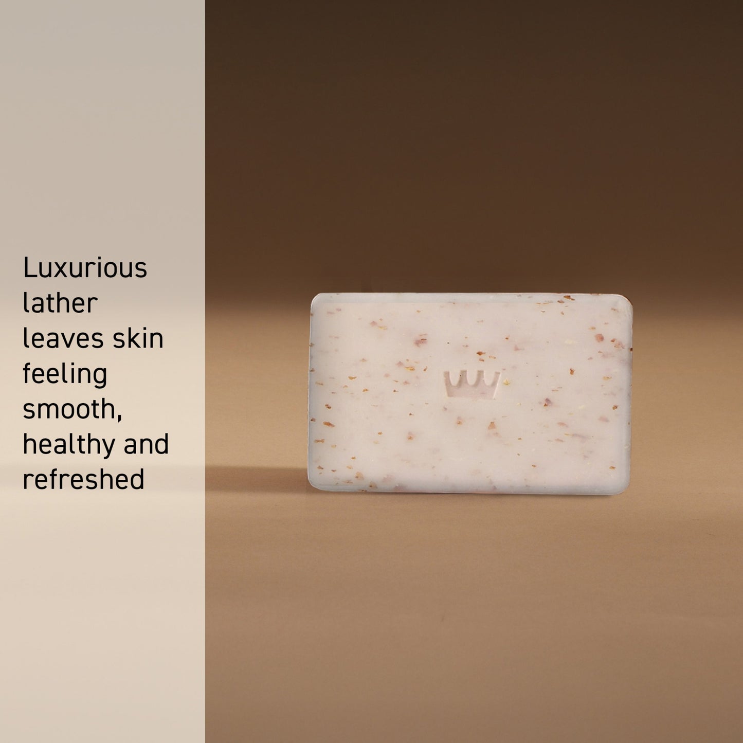 Cremo Exfoliating Body Bar - Italian Bergamot
