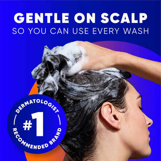 Head & Shoulders 2-in-1 Clinical Strength Dry Scalp Rescue Shampoo & Conditioner