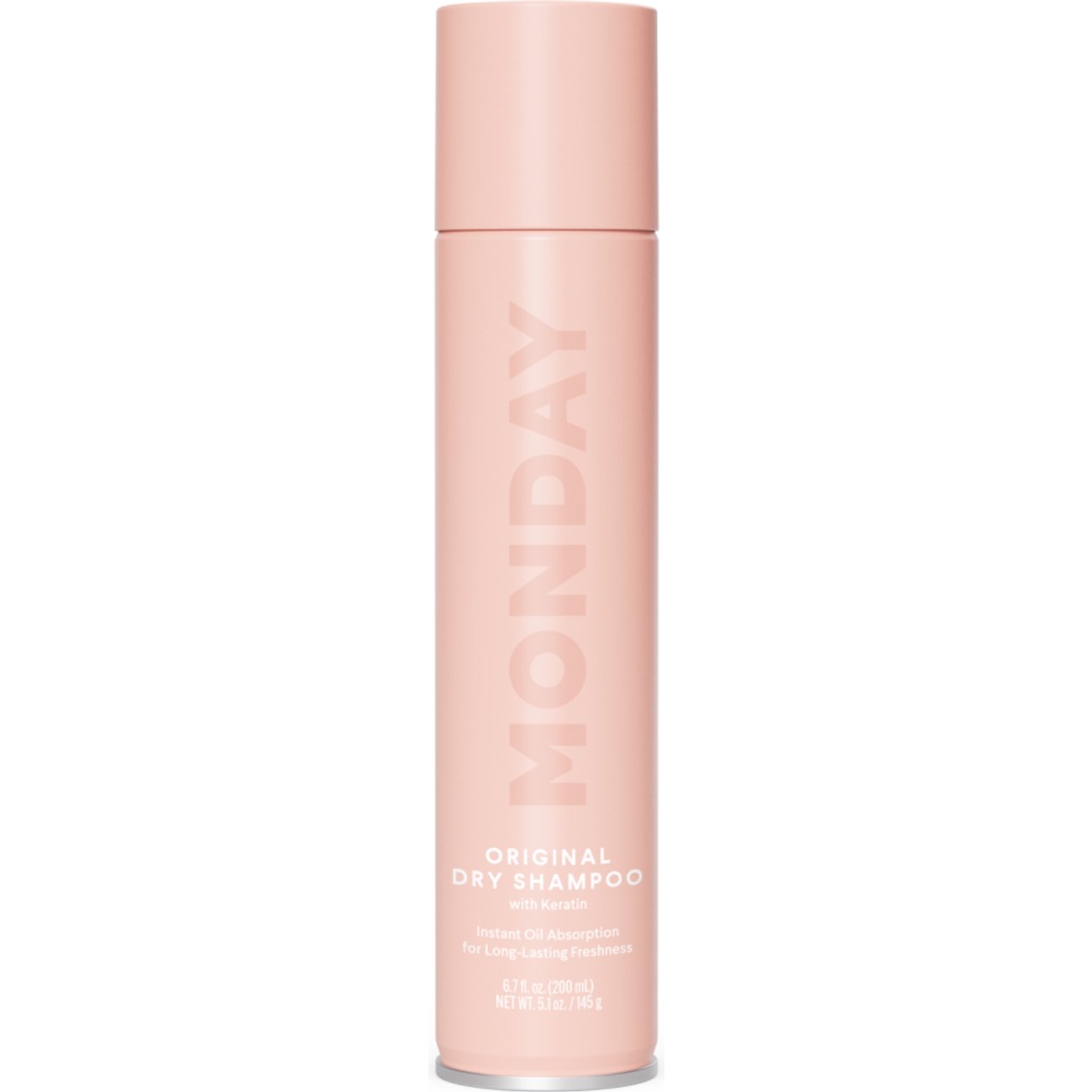 MONDAY Original Dry Shampoo