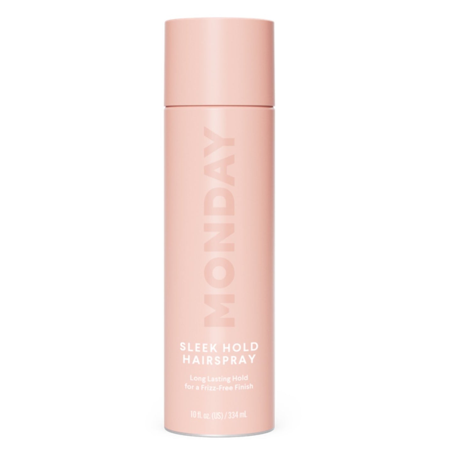 Monday Sleek Hold Hair Spray