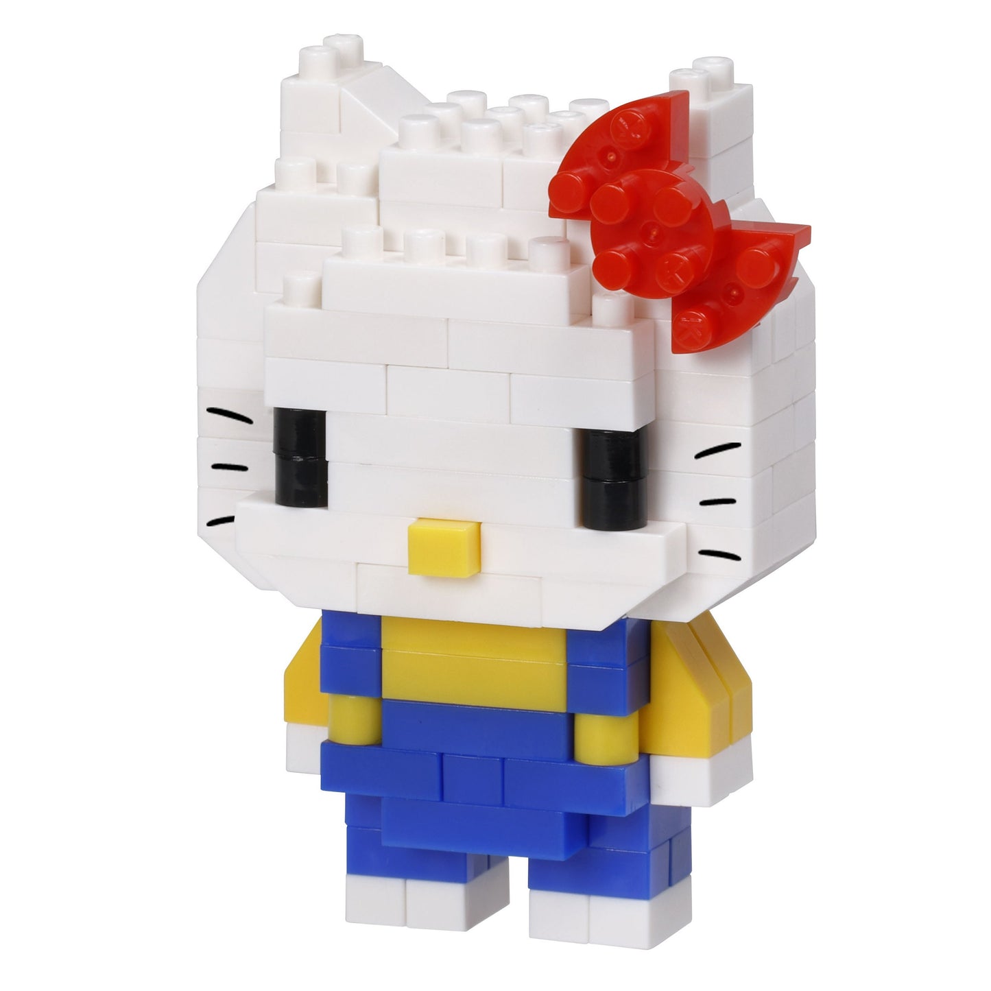 Bandai Nanoblock Hello Kitty Set