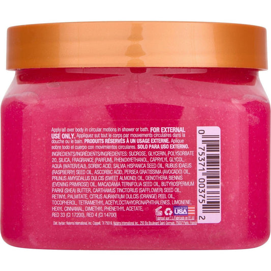 Tree Hut Shea Sugar Scrub - Raspberry Fizz