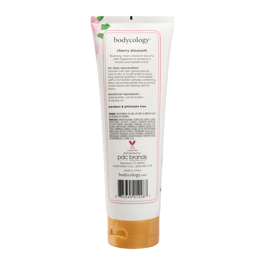 Bodycology Body Cream - Cherry Blossom