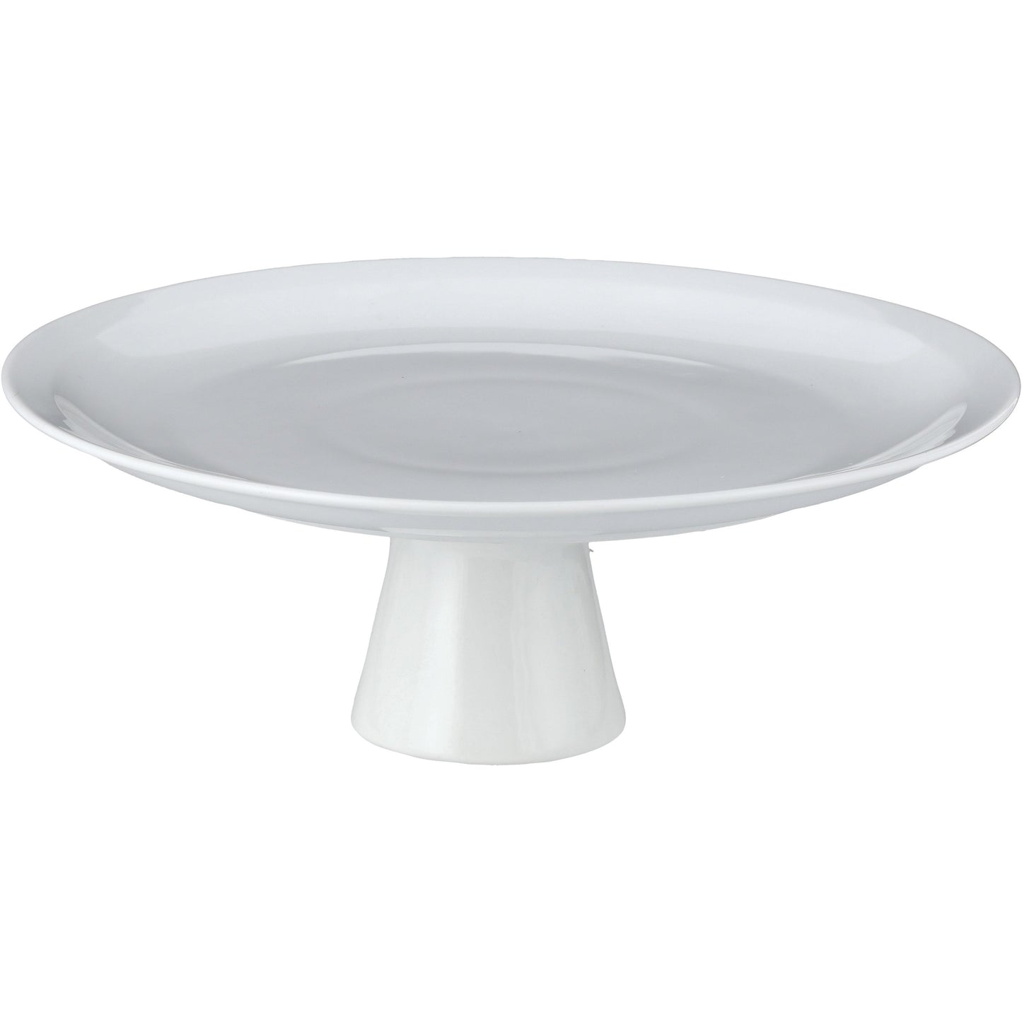 our goods Porcelain Cake Stand