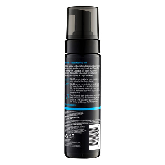 Bondi Sands Salon Quality Self Tanning Foam - Dark