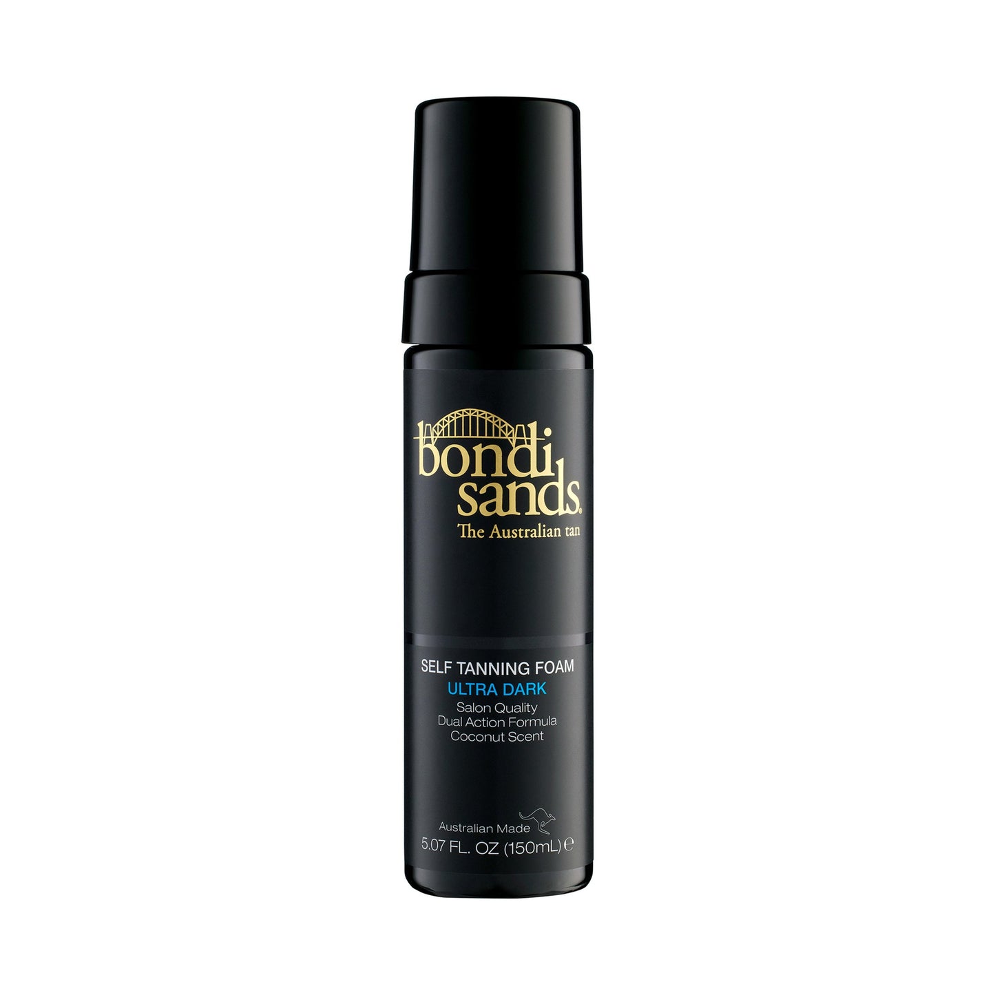 Bondi Sands Salon Quality Self Tanning Foam - Ultra Dark