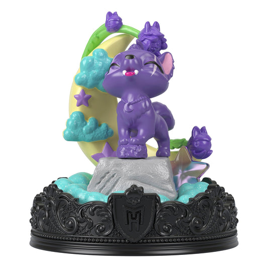 Monster High Surprise Pet Keychains