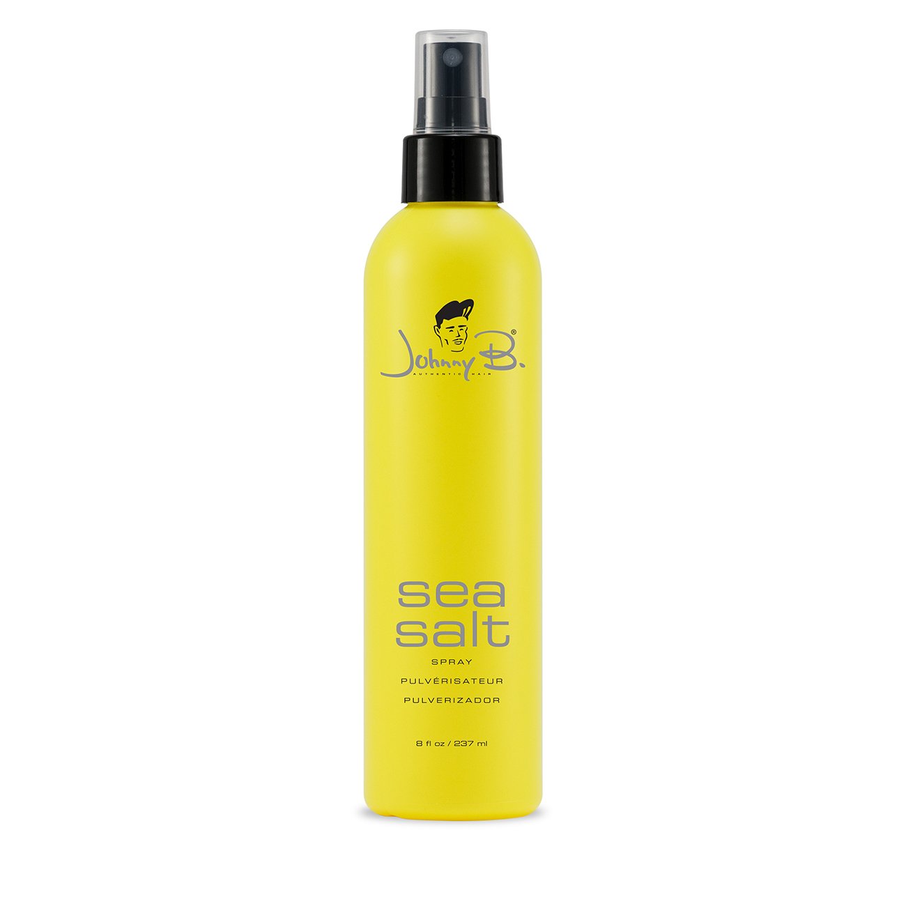 Johnny B Sea Salt Spray