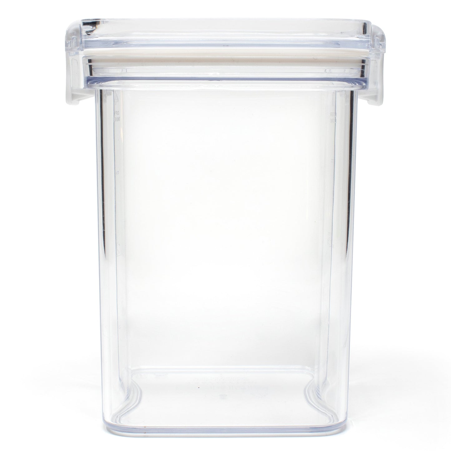 Drylock Tritan Square Food Container