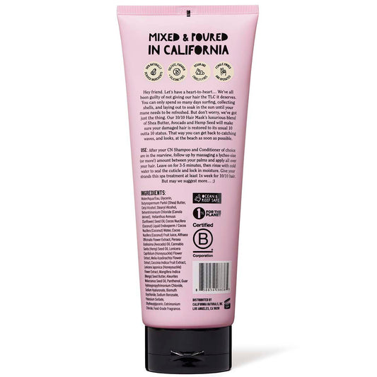 California Naturals Deep Repair Hair Mask
