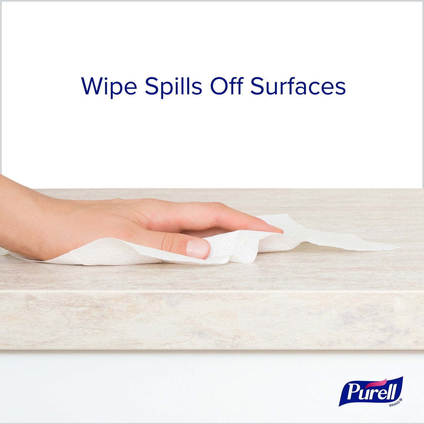 Purell Clean & Go Sanitizing Wipes - Fresh Scent