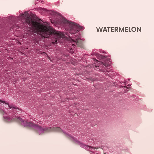 Burt's Bees Lip Shimmer - Watermelon