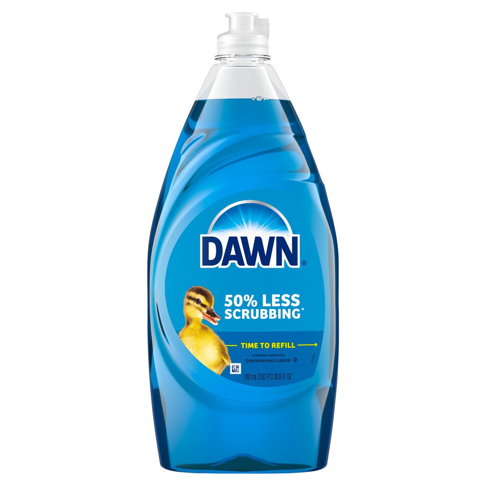 Dawn Ultra Dish Soap - Original