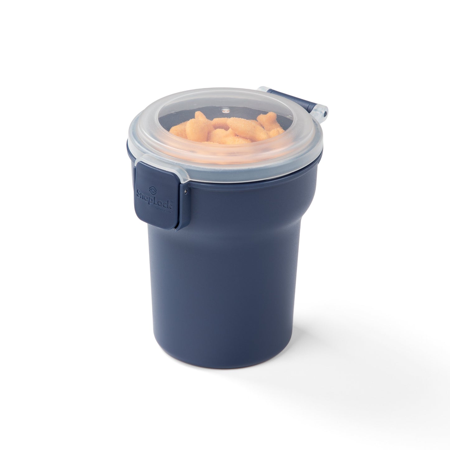 Progressive SnapLock Cup Holder Snack Container