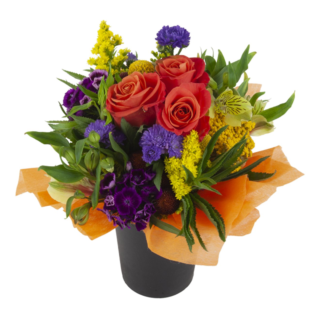 BLOOMS by H-E-B Mini Dutch Bouquet