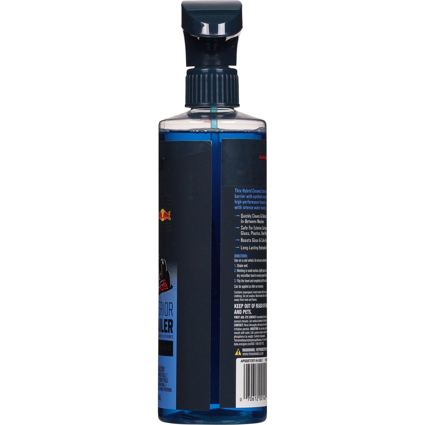 Armor All Podium Series Hybrid Ceramic Exterior Detailer