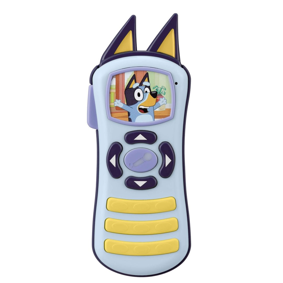 Bluey My First Sing Along Remote
