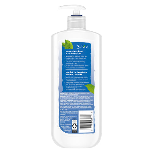 St. Ives Renewing Body Lotion - Collagen & Elastin