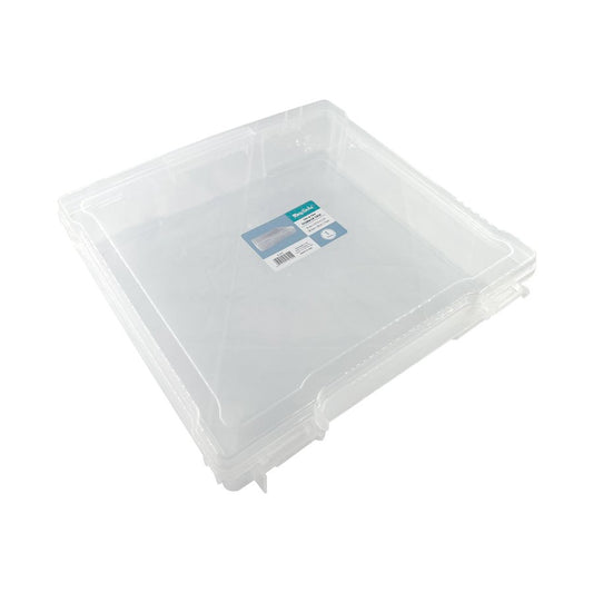 Novelinks Storage Case - Clear