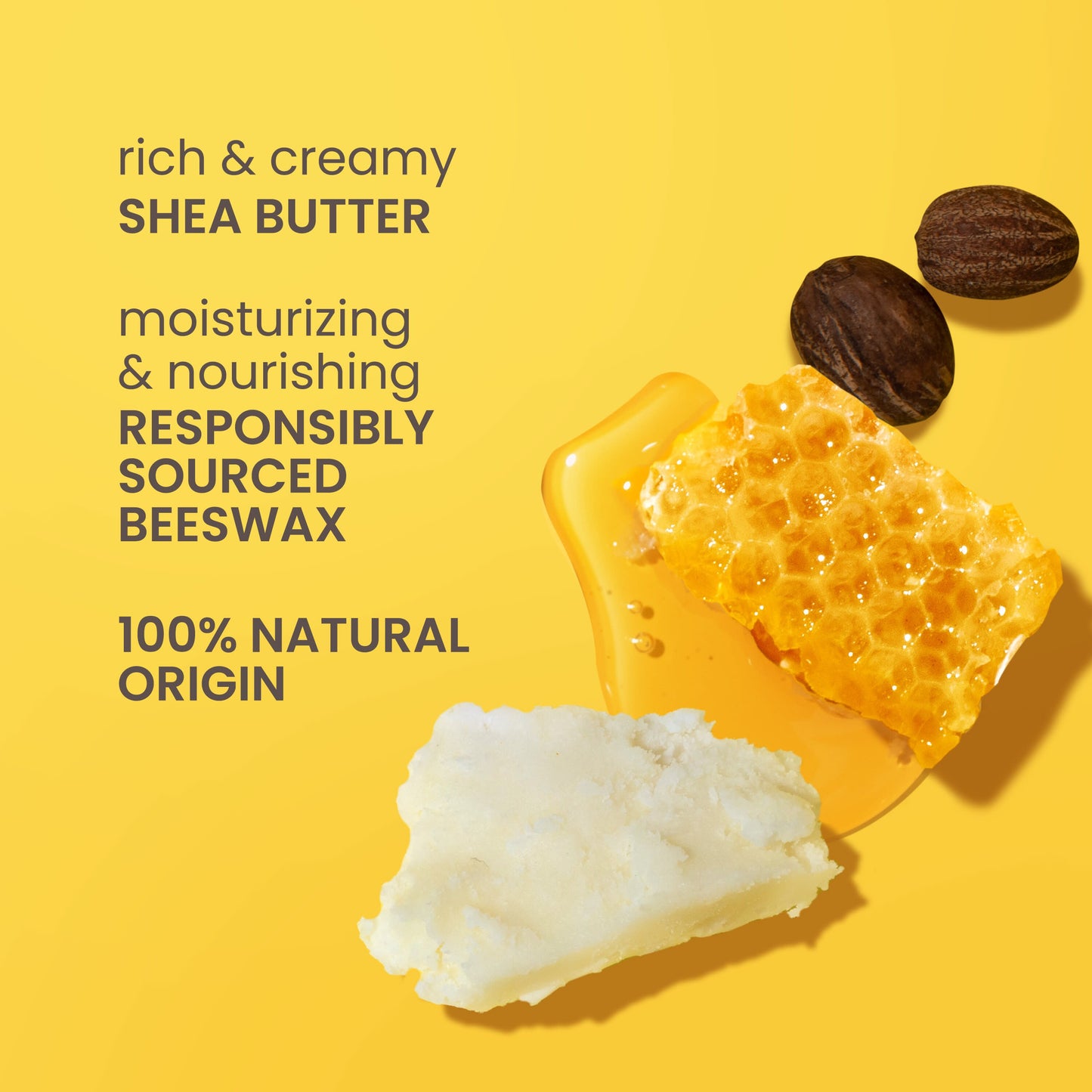 Burt's Bees Moisturizing Lip Balm - Lavender Vanilla
