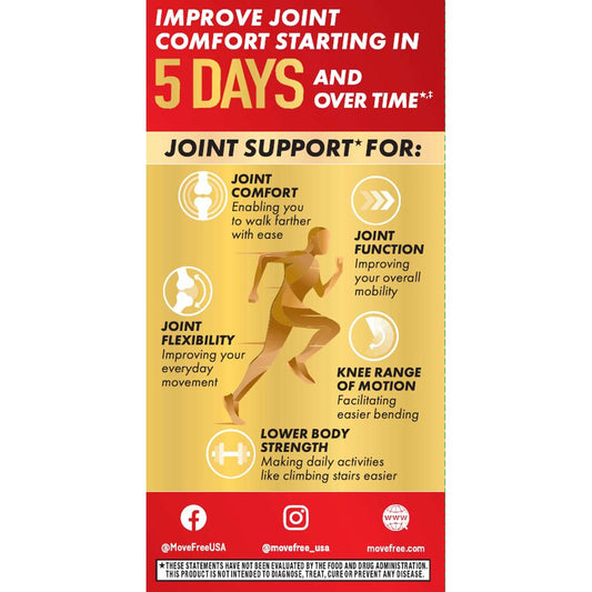 Move Free Advanced Professional