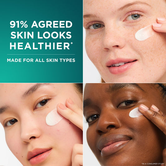 L'Oréal Paris Bright Reveal Vitamin C Glow Moisturizer