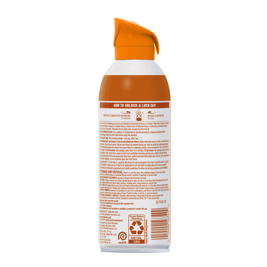 Lysol Air Sanitizer - Tropical Sunset
