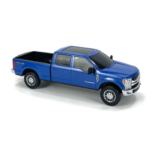 Round 2 Ford Super Duty F-250 Truck