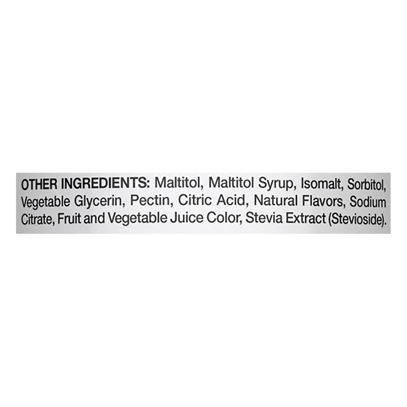 Nature's Truth Just 4 Kids Magnesium Gummies - Berry