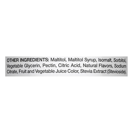 Nature's Truth Just 4 Kids Magnesium Gummies - Berry