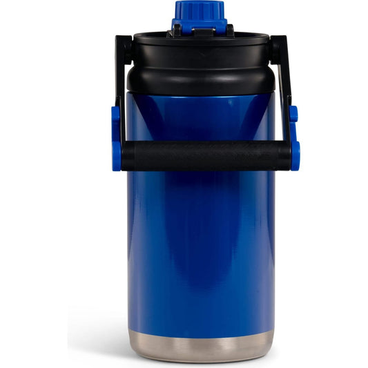 IGLOO Stainless Steel Hybrid Sport Jug, 54 oz - Blue