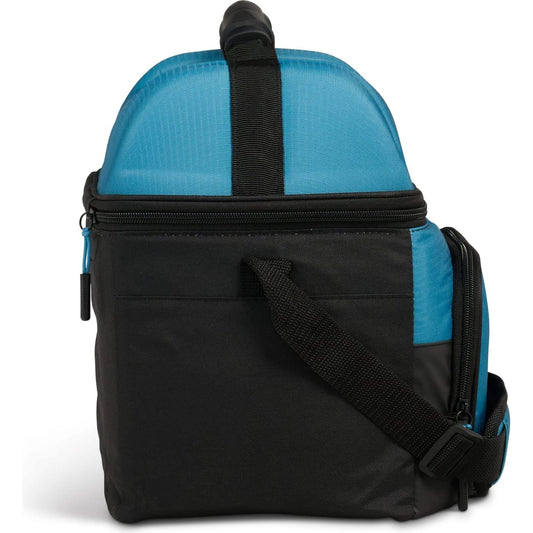 IGLOO Gripper Latitude Hard Top Cooler Bag, 22 Can - Modern Blue
