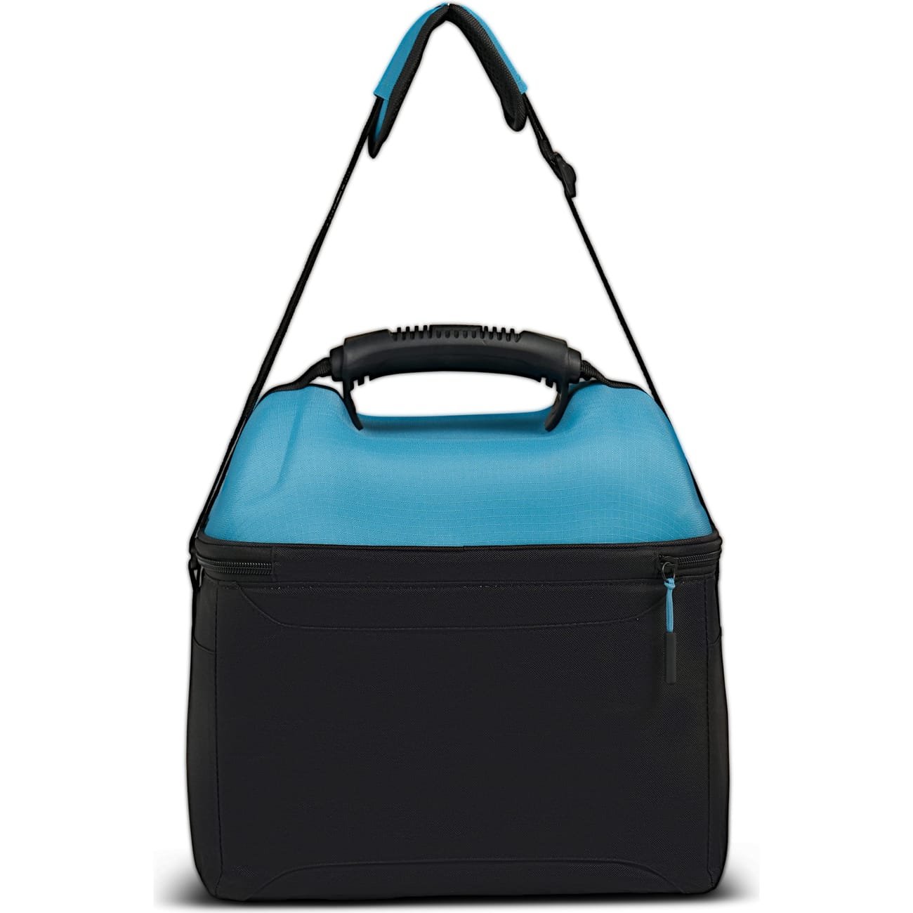 IGLOO Gripper Latitude Hard Top Cooler Bag, 22 Can - Modern Blue