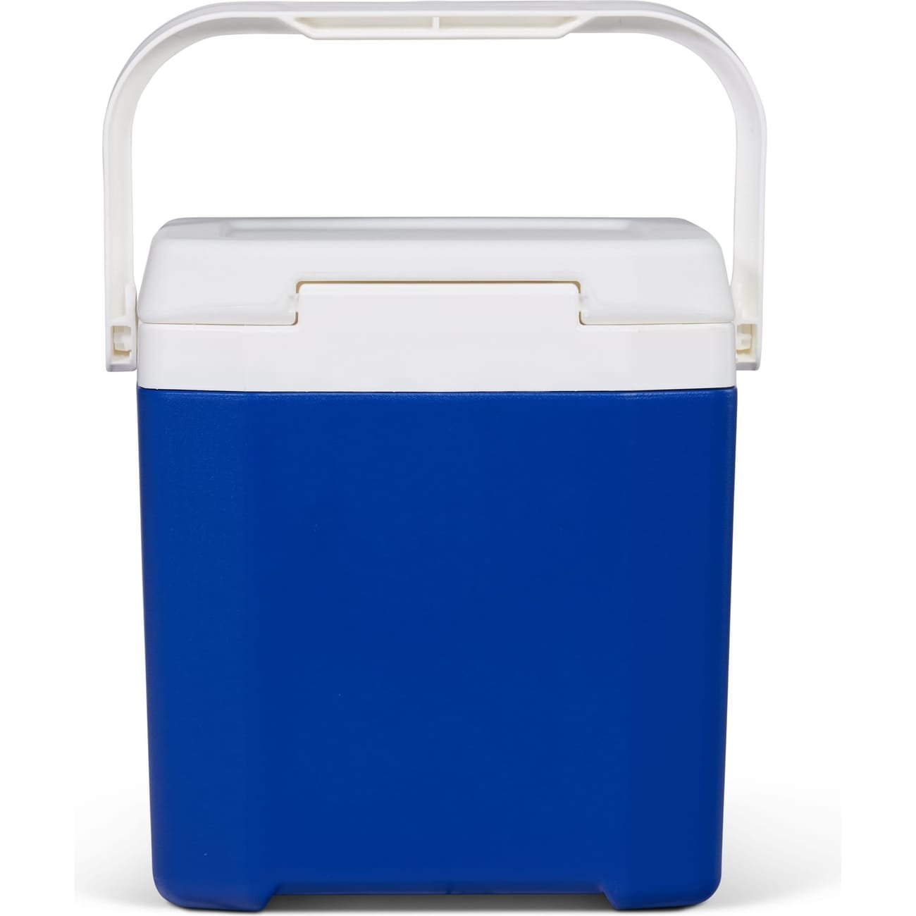 IGLOO Quantum Hybrid Cooler, 12 qt - Blue