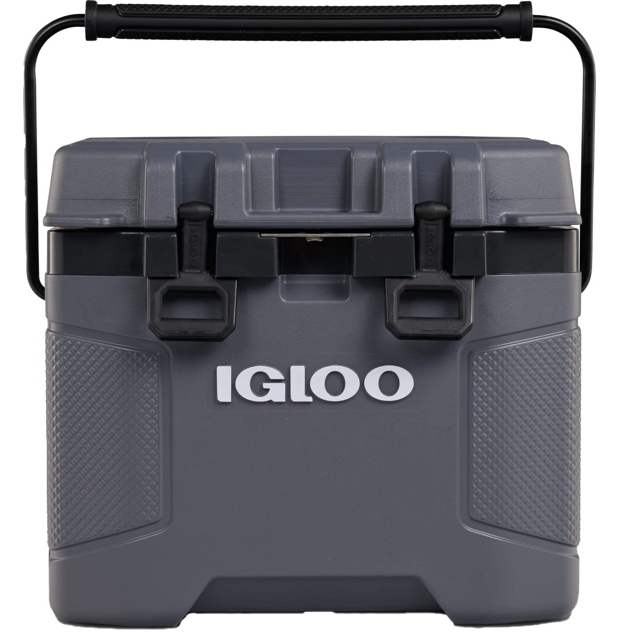 IGLOO Trailmate Cooler, 25 qt - Carbon Gray