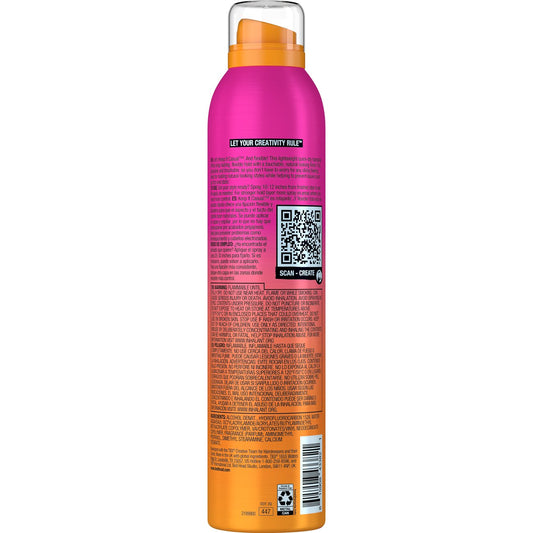 TIGI Bed Head Keep It Casual Flexible Hold Hairspray