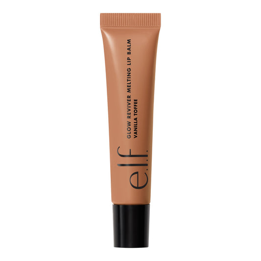 e.l.f. Glow Reviver Lip Balm - Vanilla