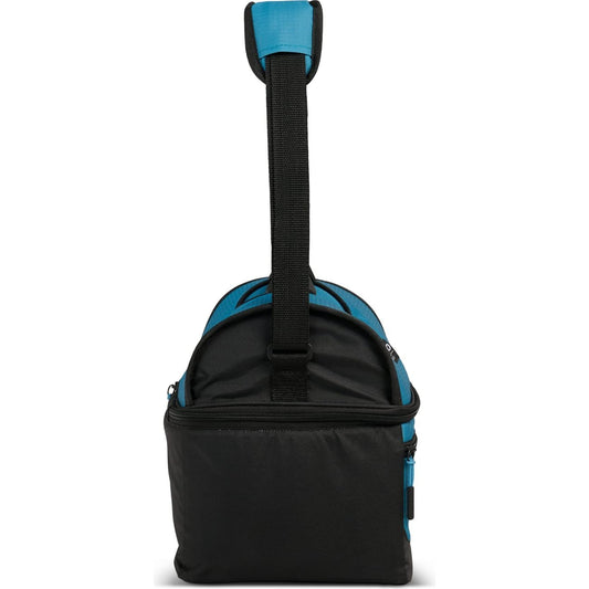 IGLOO Latitude Gripper Lunch Bag, 16 Can - Modern Blue