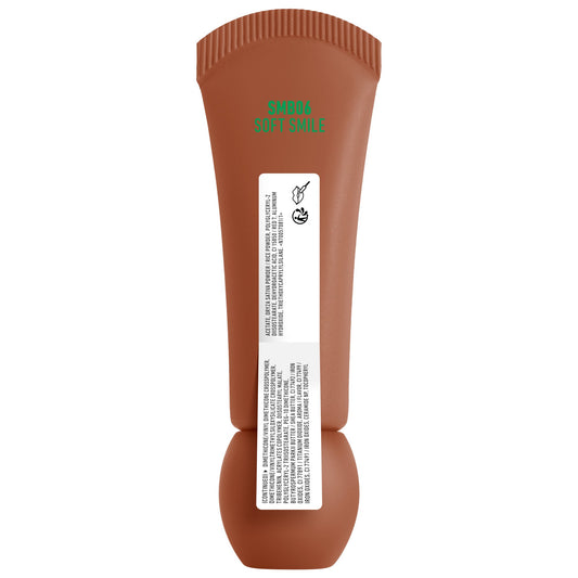 NYX Smushy Matte Lip Balm - Soft Smile