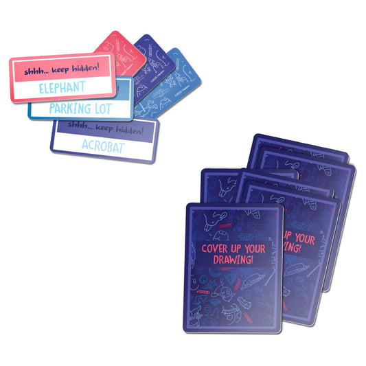 Minor Details Party Board Game