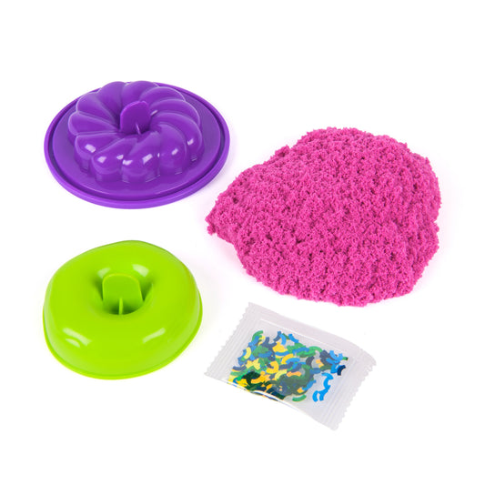 Kinetic Sand Surprise Taekout Treats