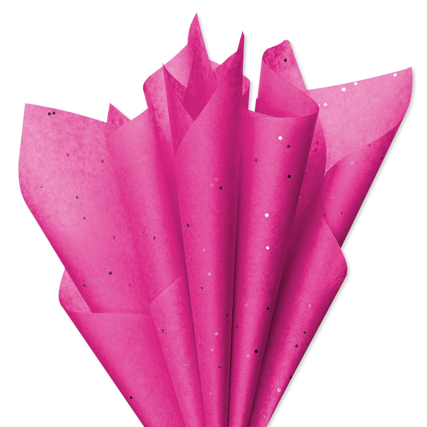 American Greetings Pink Gemstone Gift Tissue Paper, 6 ct