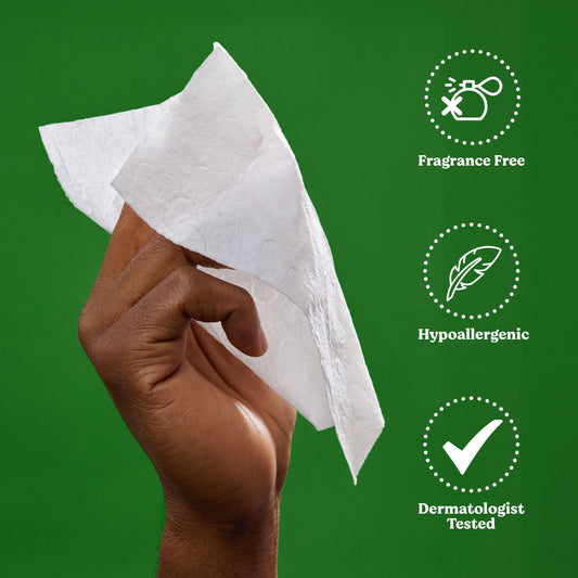 Huggies Extra Large Baby Wipes - Fragrance Free