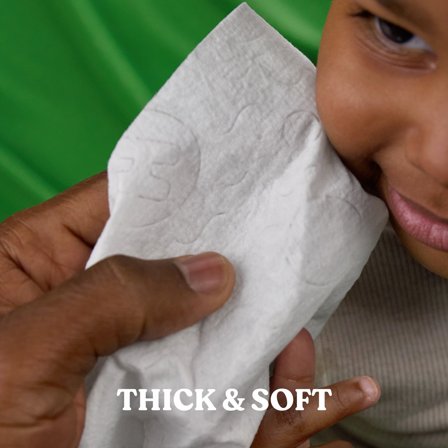 Huggies Extra Large Baby Wipes - Fragrance Free