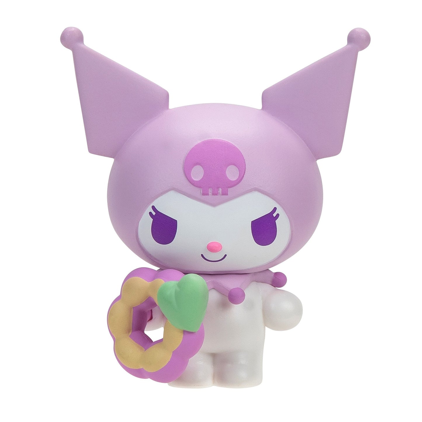 Hello Kitty & Friends Blind Figure Pack