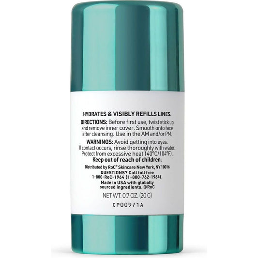 Roc Hydration & Replumping Serum Stick