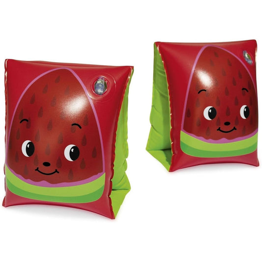 H2OGO! Fruitastic Kids Pool Armbands - Assorted Styles
